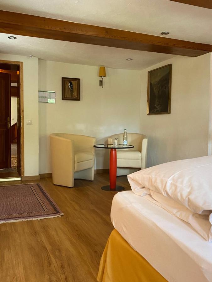 Hotel Hirschen Menzenschwand Ngoại thất bức ảnh