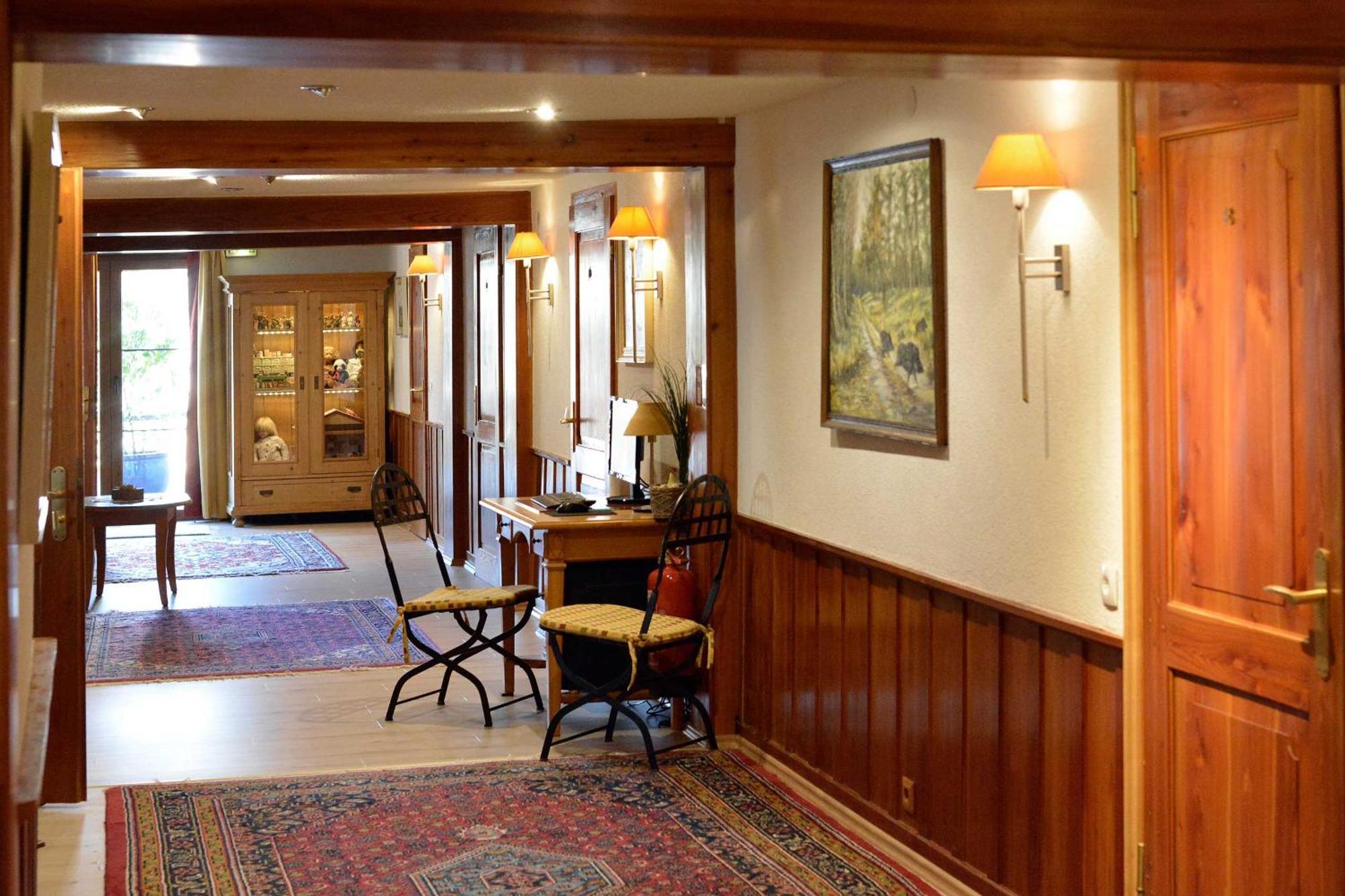 Hotel Hirschen Menzenschwand Ngoại thất bức ảnh