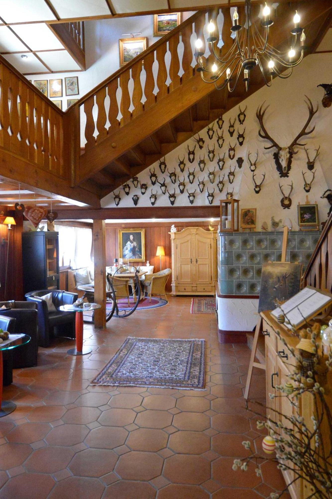 Hotel Hirschen Menzenschwand Ngoại thất bức ảnh