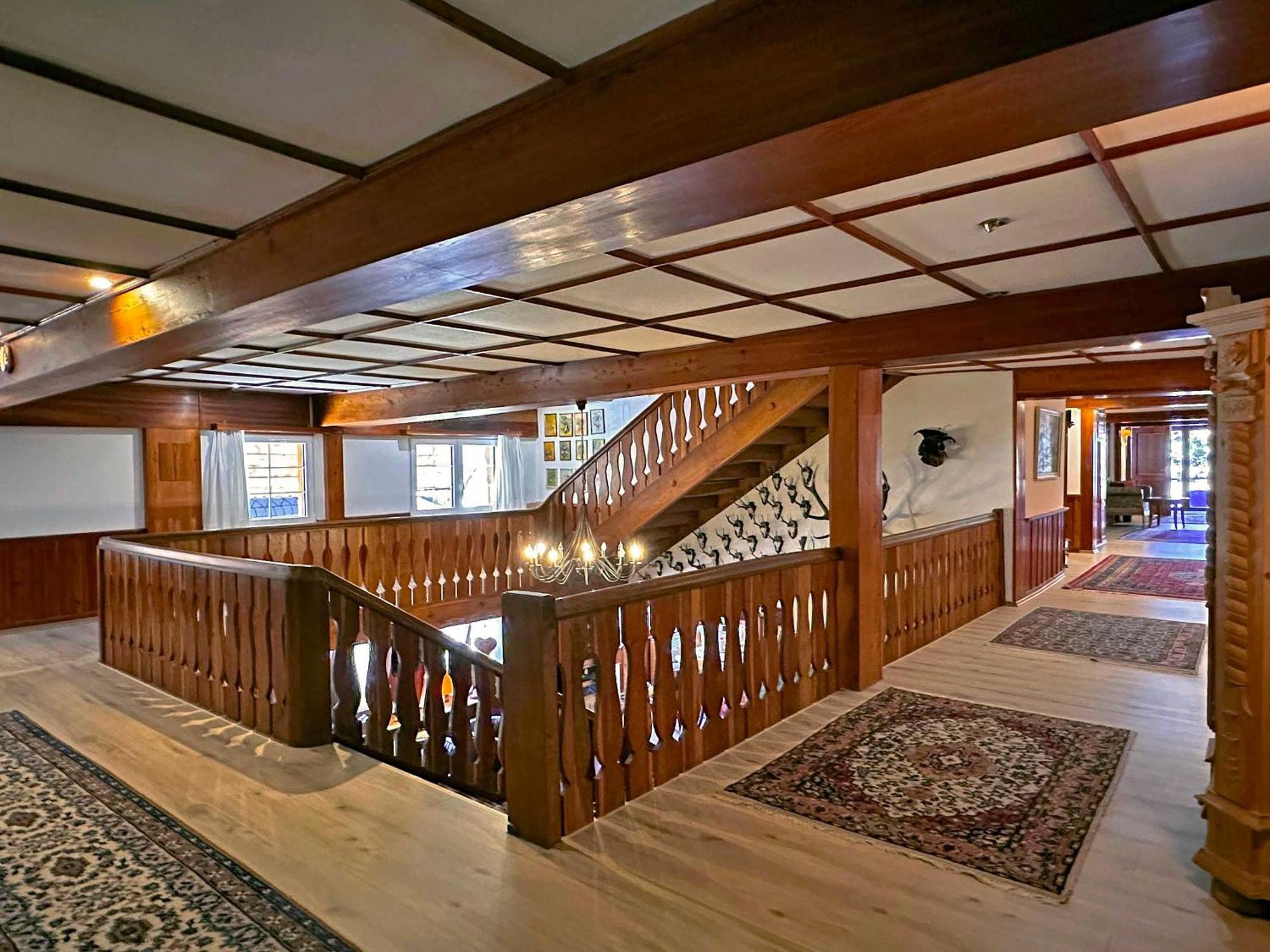 Hotel Hirschen Menzenschwand Ngoại thất bức ảnh