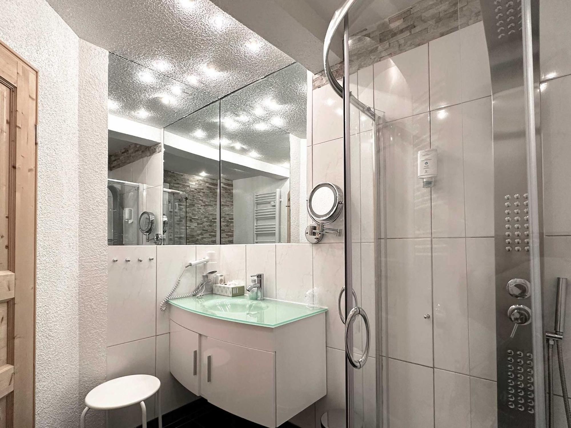 Hotel Hirschen Menzenschwand Ngoại thất bức ảnh